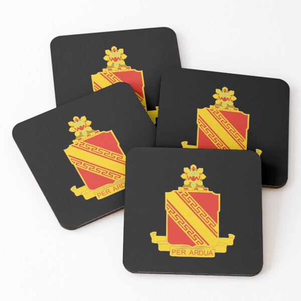 Item preview, DUI - 44th Air Defense Artillery Regiment  wo Txt designed and sold by Military Insignia Products.
