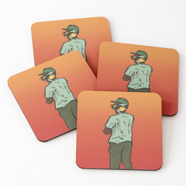 Item preview, Floral Man  designed and sold by yours-now.