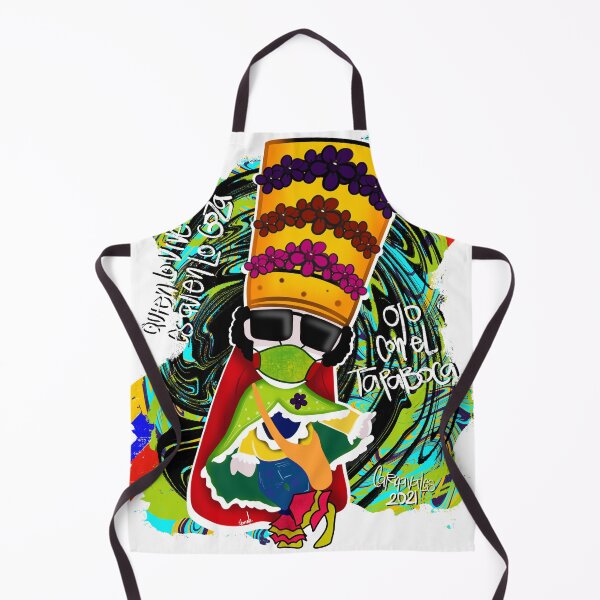 Item preview, King Momo 2021 designed and sold by Marcecada.