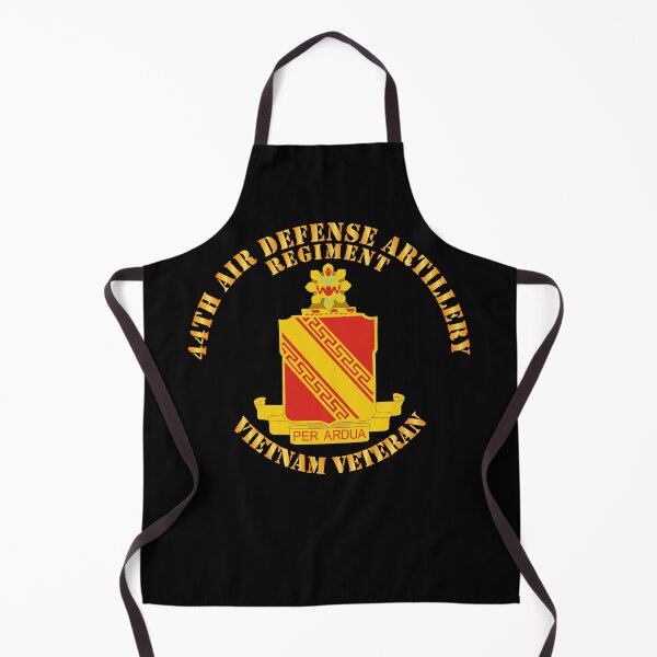 Item preview, DUI - 44th Air Defense Artillery Regiment Vietnam Vet designed and sold by Military Insignia Products.