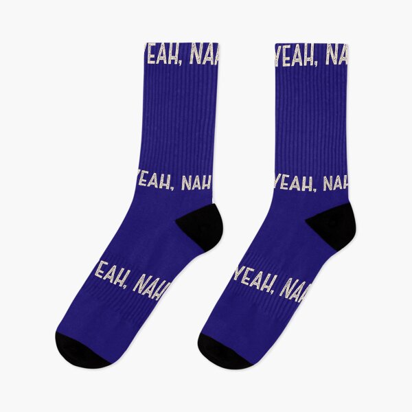 Item preview, Yeah Nah designed and sold by HappySchnapper.