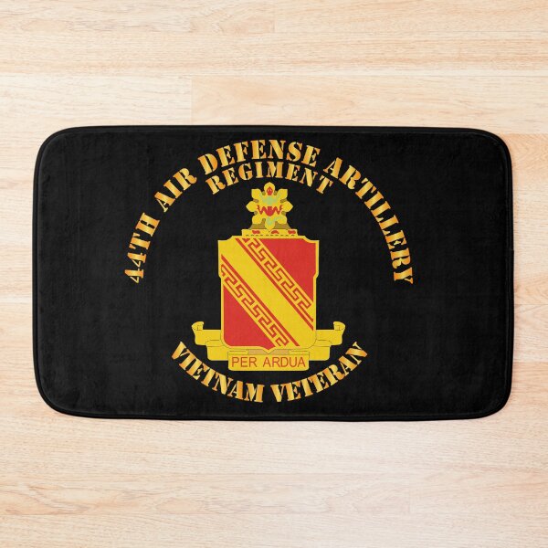 Item preview, DUI - 44th Air Defense Artillery Regiment Vietnam Vet designed and sold by Military Insignia Products.