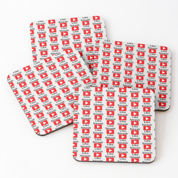 Item preview, Smash Like designed and sold by epic-phrases.