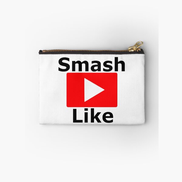 Item preview, Smash Like designed and sold by epic-phrases.