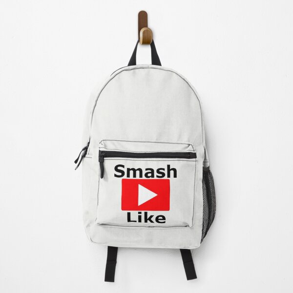 Item preview, Smash Like designed and sold by epic-phrases.