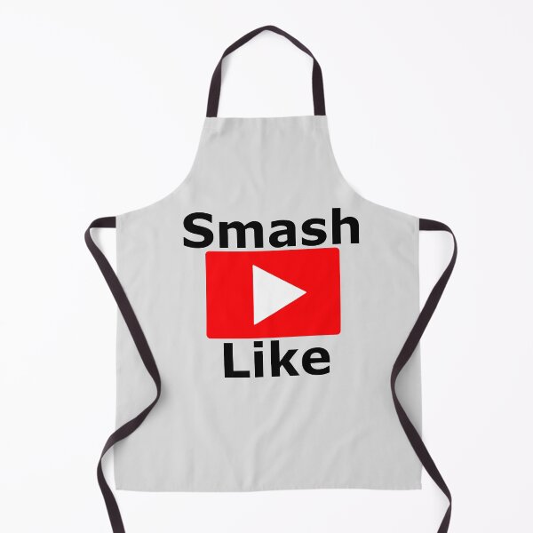 Item preview, Smash Like designed and sold by epic-phrases.