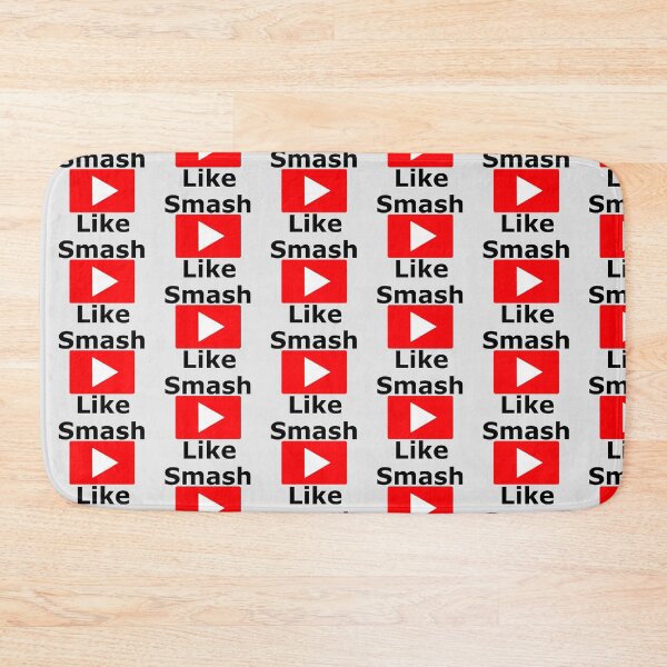 Item preview, Smash Like designed and sold by epic-phrases.