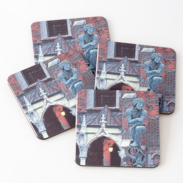 Item preview, Żaka the Student, Krakow, Poland designed and sold by Maksym’s .