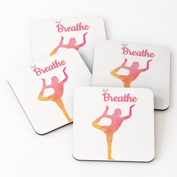 Item preview, Yoga breathe designed and sold by H.O.B.