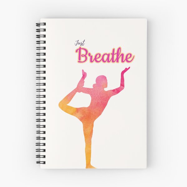 Item preview, Yoga breathe designed and sold by H.O.B.