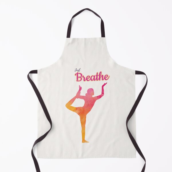 Item preview, Yoga breathe designed and sold by H.O.B.