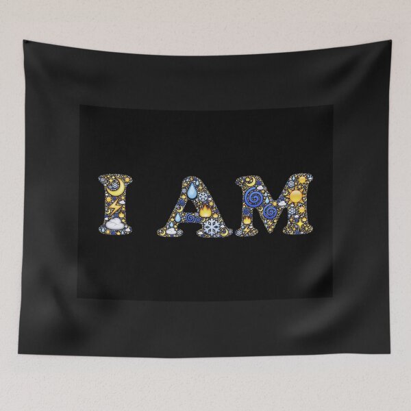 Item preview, i am designed and sold by fras77.