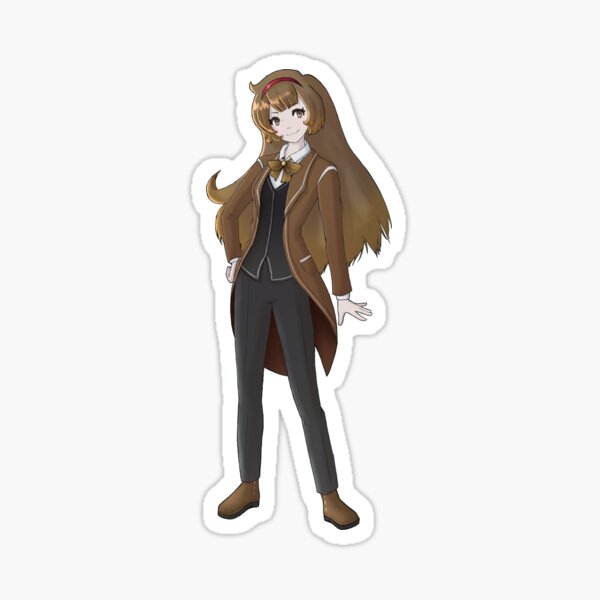 Lobotomy Corporation Stickers Redbubble