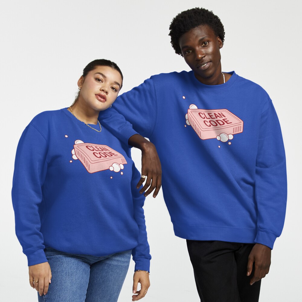 Item preview, Pullover Sweatshirt designed and sold by yourgeekside.