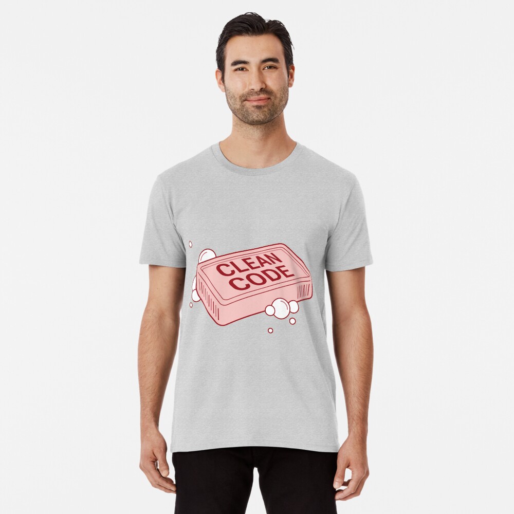 Item preview, Premium T-Shirt designed and sold by yourgeekside.