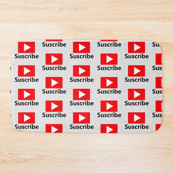 Item preview, Suscribe Button designed and sold by epic-phrases.
