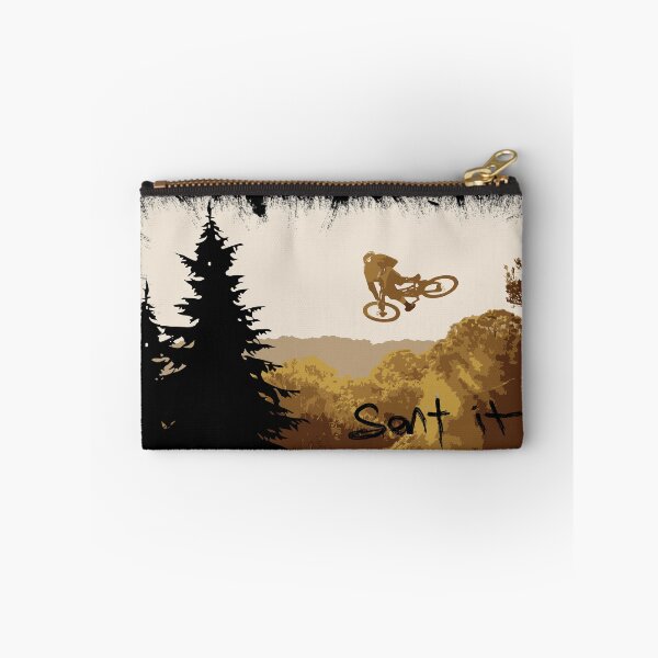 Item preview, Sent it Downhill MTB  designed and sold by Design--Spore.
