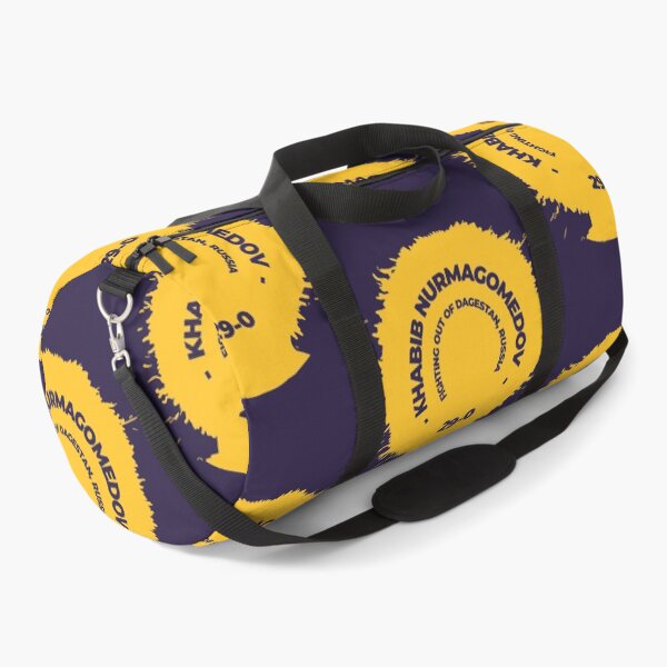 Item preview, Khabib Lightweight Champion - 29-0 Silhouette designed and sold by Getting Smashed Co.