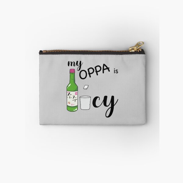 Item preview, My Oppa is so Juicy designed and sold by dorkysince1994.