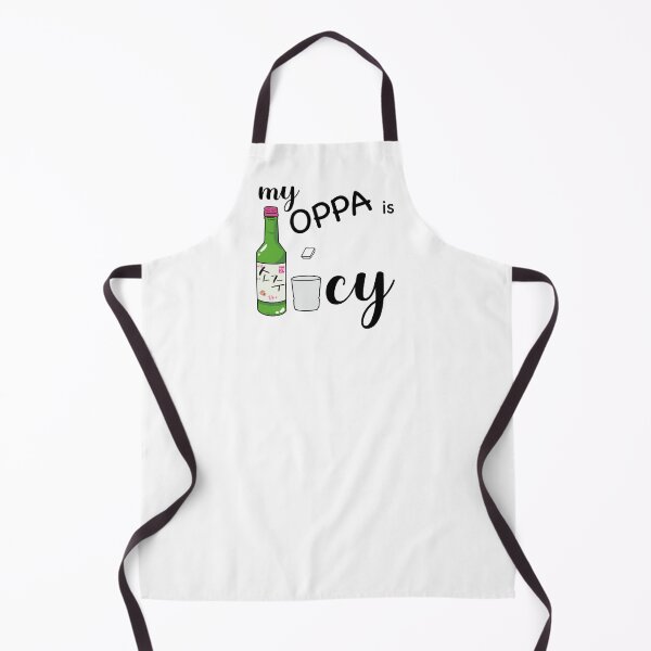Item preview, My Oppa is so Juicy designed and sold by dorkysince1994.