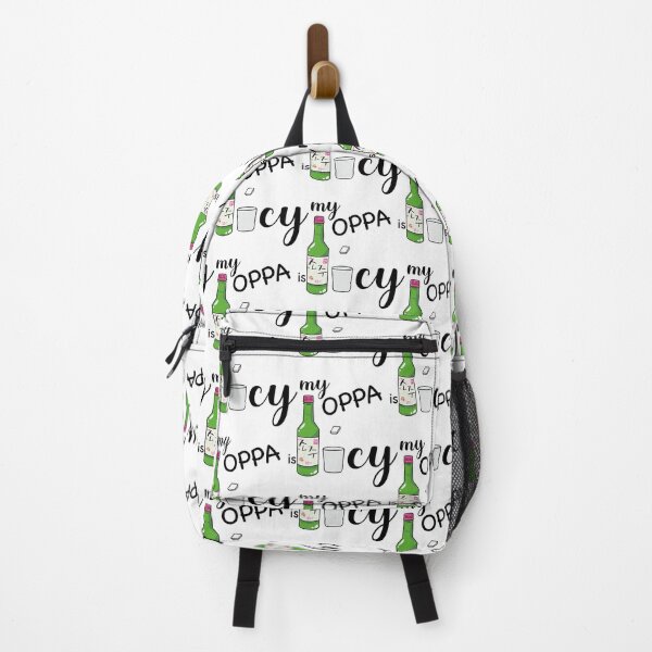Item preview, My Oppa is so Juicy designed and sold by dorkysince1994.