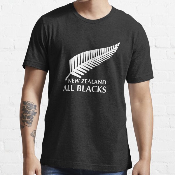 All Blacks Geschenke Merchandise Redbubble