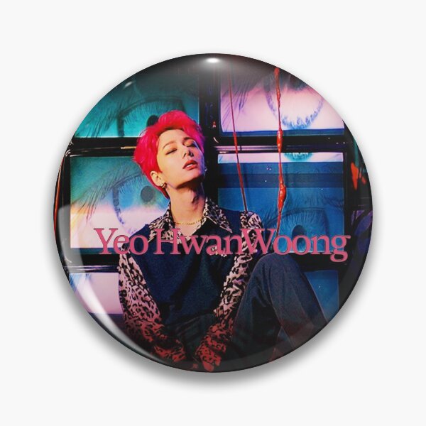 Item preview, Hwanwoong - Oneus designed and sold by LeighsDesign.