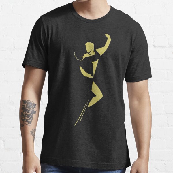 Camiseta flamenca con flecos 4314 - Danza y Más