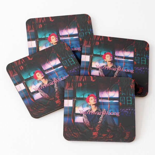 Item preview, Hwanwoong - Oneus designed and sold by LeighsDesign.