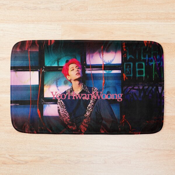 Item preview, Hwanwoong - Oneus designed and sold by LeighsDesign.