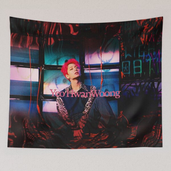 Item preview, Hwanwoong - Oneus designed and sold by LeighsDesign.