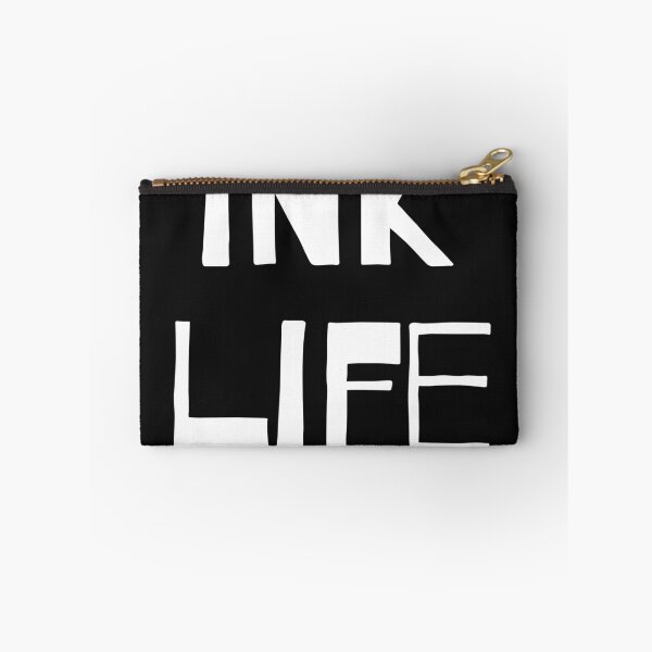 Item preview, Ink Life - Tattoo Lovers  designed and sold by sharifum9.