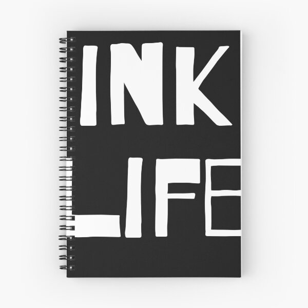Item preview, Ink Life - Tattoo Lovers  designed and sold by sharifum9.