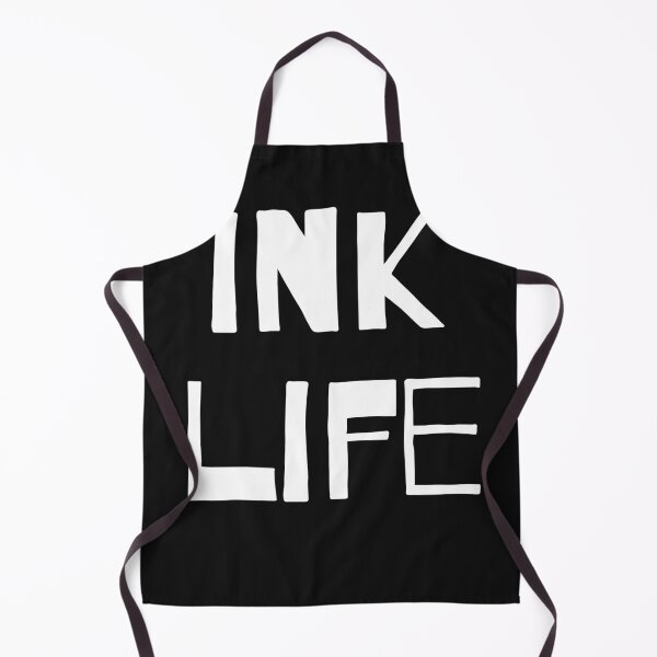 Item preview, Ink Life - Tattoo Lovers designed and sold by sharifum9.