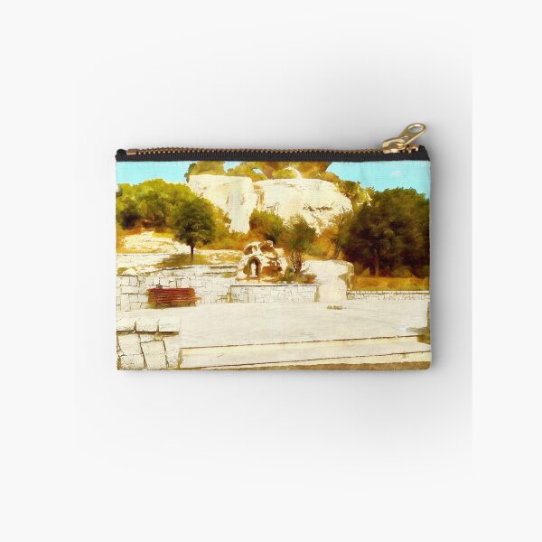 Item preview, Arzachena: landscape designed and sold by Giuseppe Cocco.