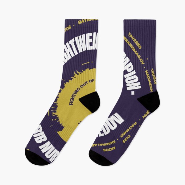 Item preview, Khabib Lightweight Champion - All Opponents designed and sold by Getting  Smashed Co.