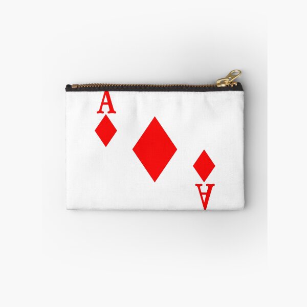 Item preview, Ace of Diamonds designed and sold by imagology.