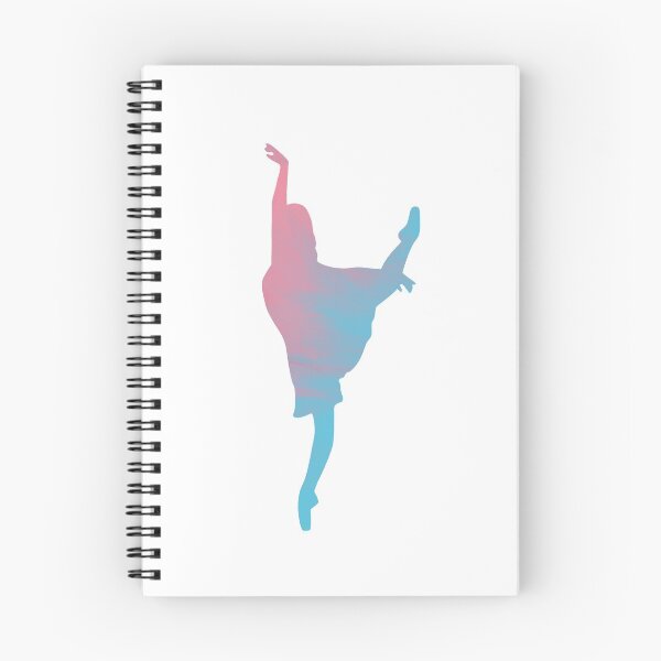Item preview, Watercolor Ballet Dancer designed and sold by arialiuia.