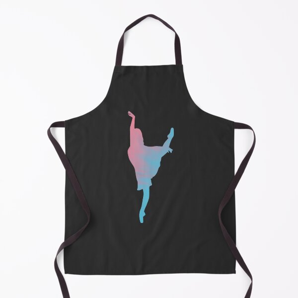 Item preview, Watercolor Ballet Dancer designed and sold by arialiuia.