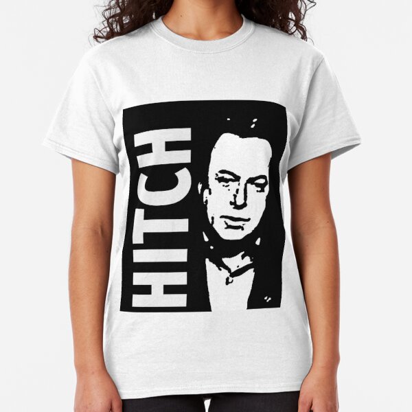 hitchens shirt