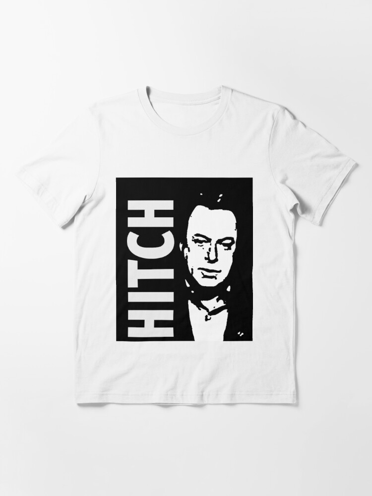 hitchens shirt