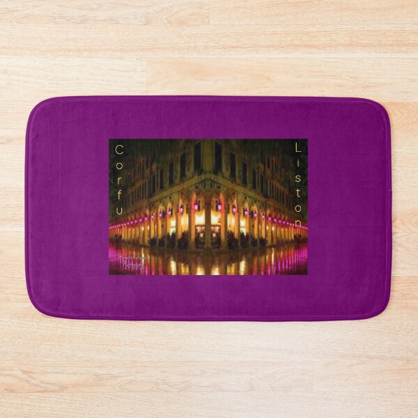 Item preview, GREECE CORFU LISTON designed and sold by lugashok.