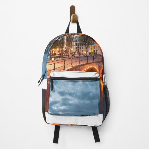 Item preview, Intersection on Keizergracht, Amsterdam designed and sold by Bogdan Maris.