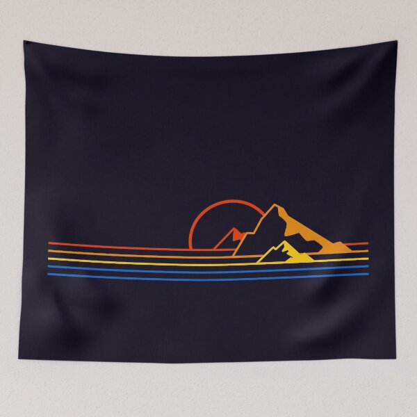 Item preview, Minimal Sunset designed and sold by giovanni monasta.
