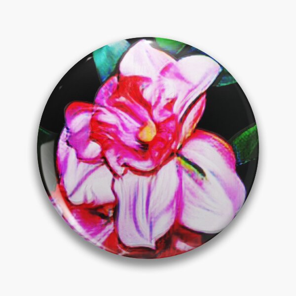 Item preview, FLORAL IMPRINT designed and sold by BOLLA67.