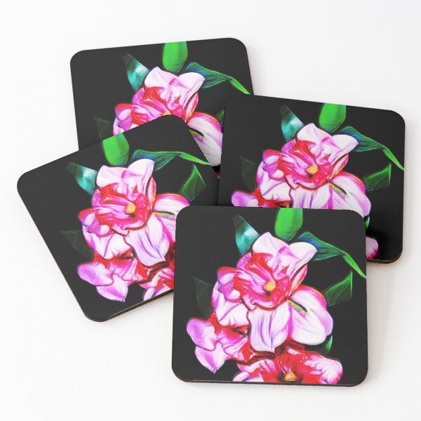 Item preview, FLORAL IMPRINT designed and sold by BOLLA67.