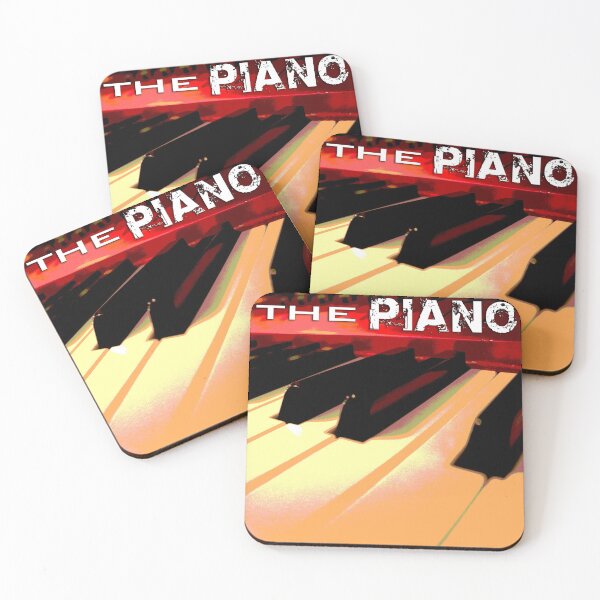 Item preview, Play the Piano! designed and sold by jeraldsimon.