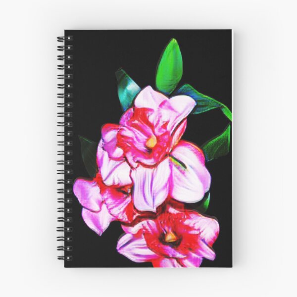 Item preview, FLORAL IMPRINT designed and sold by BOLLA67.