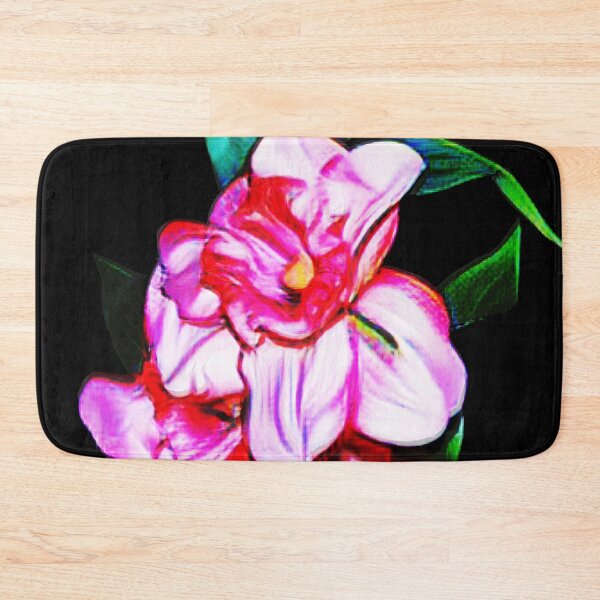 Item preview, FLORAL IMPRINT designed and sold by BOLLA67.
