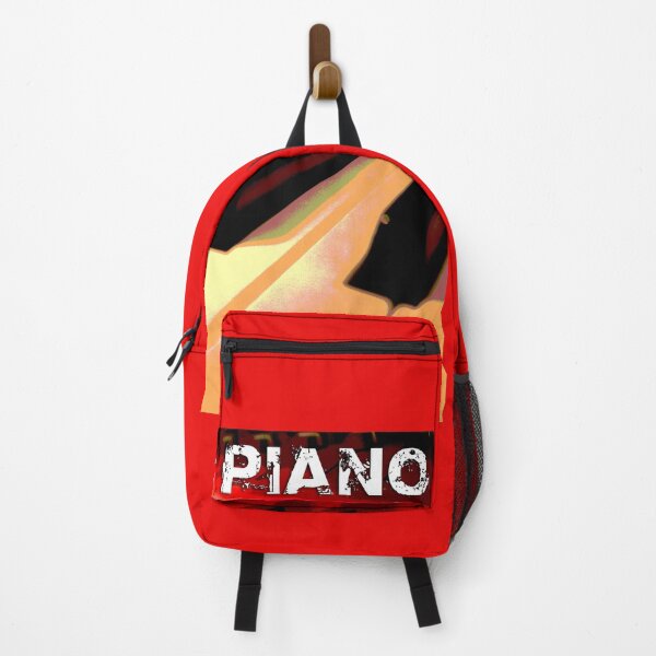 Item preview, Play the Piano! designed and sold by jeraldsimon.